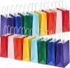 Paper Gift Bags with Handles
