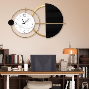 Large Modern Wall Clocks