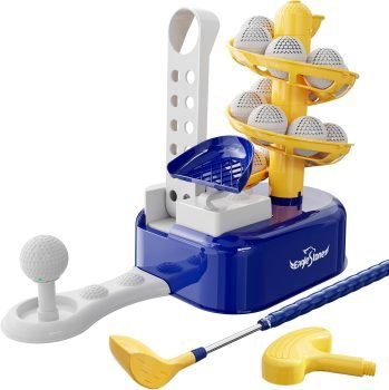 Toddler Golf Set