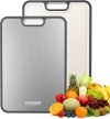 Titanium Cutting Board