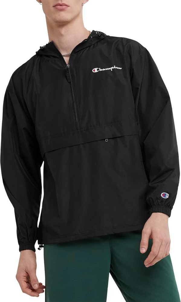 Champion Men’s Jacket