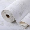 Floral Drawer Liner for Kitchen Cabinets