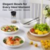 Pasta Bowls Set of 4