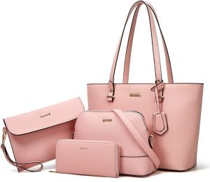 Women’s Fashion Tote & Shoulder Bag