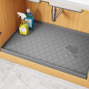 Under Sink Mat for Kitchen