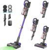 Cordless Vacuum Cleaner