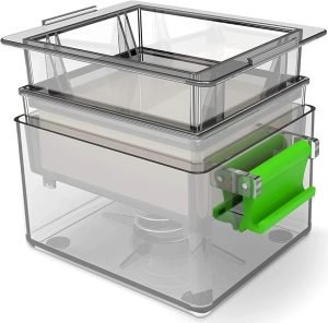 Tofu Press Dishwasher Safe