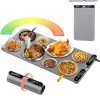 Extra Large Warming Mat for Food