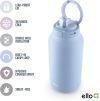 Stainless Steel Jug