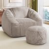 Comfortable Bean Bag Chairs