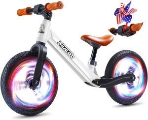 Balance Bike for kids !
