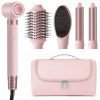 5-in-1 Hot Air Styler Wrap