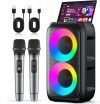 Karaoke Machine for Kids