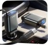 Retractable Car Charger USB C