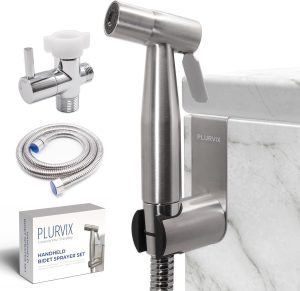 Handheld Bidet Sprayer for Toilet