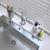 Stone Faucet Mat