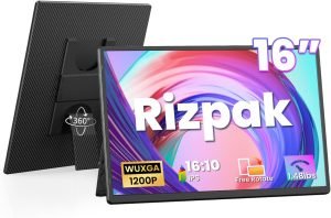 Laptop Screen Extender