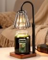 Black Walnut Candle warmer