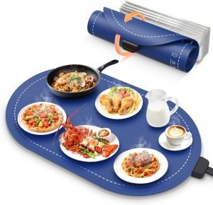 Warming Mat for Food