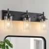 Vanity Lighting Fixtures