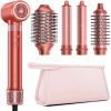 High Speed Hair Styler Brush