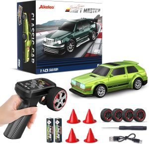 Remote Control Car