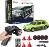 Mini rc drift cars