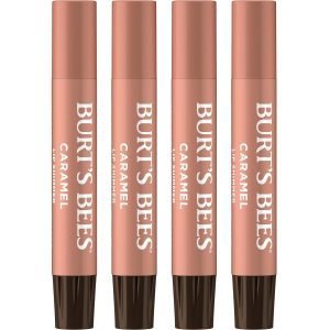 Burt’s Bees Shimmer Lip Tint Set