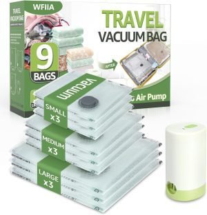 Vacuum Bags