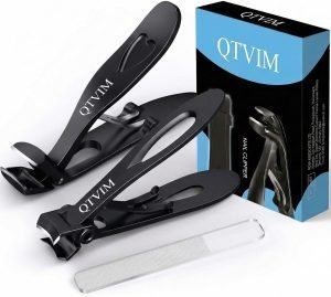 Clippers for Thick Nails for Men