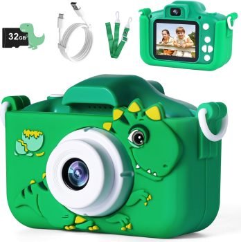 Kids Camera