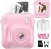 Instant Camera