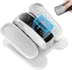 Under Desk Elliptical Exercise Machine