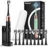 Sonic Electric Toothbrush