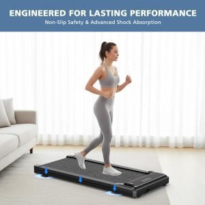 Walking Pad Treadmill