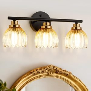 Bathroom Vanity Light Fixtures