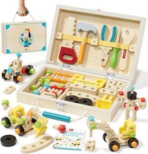 Kids Tool Set