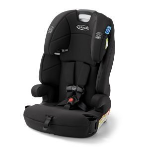 Graco Tranzitions 3-in-1 Harness Booster Car Seat
