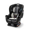 Graco Extend2Fit Convertible Baby Car Seat