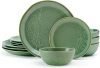 12 Piece Dinnerware Set