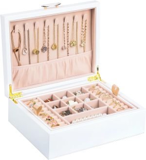 Jewelry Organizer for Women
