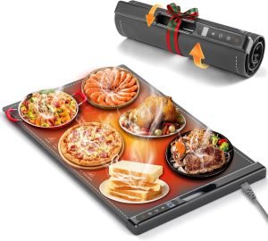 Food Warming Mat