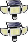 Solar Lights Outdoor