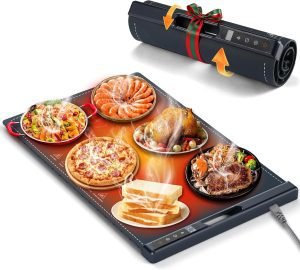 Food Warming Mat
