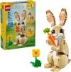 3 in 1 Cute Bunny Building Toy