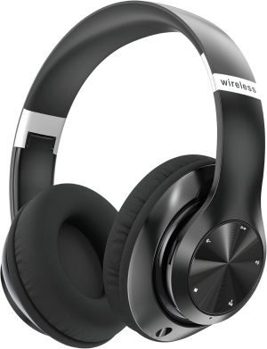 Headphones Wireless Bluetooth