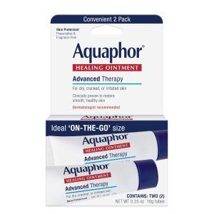 Aquaphor Healing Ointment