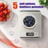 Food Kitchen Scale
