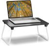 Foldable Lap Desk Laptop Stand