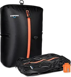 Travel Vacuum Storage Bags